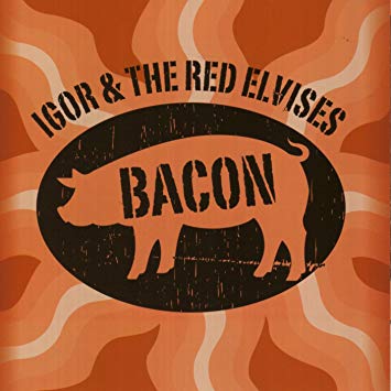 Bacon Album